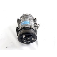 3M5H-19D629-HE COMPRESSORE CLIMATIZZATORE CLIMA A/C VOLVO V50 SW 2.0 D 100KW 6M 5P (2009) RICAMBIO USATO