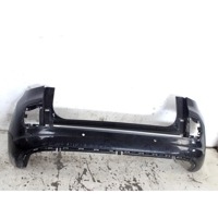 71777655 PARAURTI POSTERIORE FIAT 500L 1.3 D 62KW 5M 5P (2015) RICAMBIO USATO