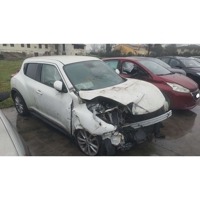 NISSAN JUKE 1.5 D 81KW 6M 5P (2011) RICAMBIO USATO 