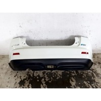 85022-1KA6H PARAURTI POSTERIORE NISSAN JUKE 1.5 D 81KW 6M 5P (2011) RICAMBIO USATO 