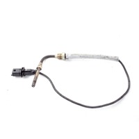 55218475 SENSORE DI TEMPERATURA GAS DI SCARICO FIAT 500L 1.3 D 62KW 5M 5P (2015) RICAMBIO USATO