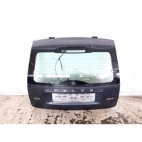 31218941 PORTELLONE COFANO POSTERIORE BAULE VOLVO V50 SW 2.0 D 100KW 6M 5P (2009) RICAMBIO USATO CON LUNOTTO TERMICO