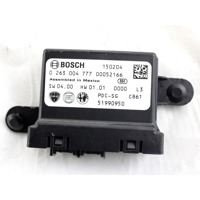 51990950 CENTRALINA SENSORI DI PARCHEGGIO FIAT 500L 1.3 D 62KW 5M 5P (2015) RICAMBIO USATO