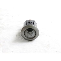 251501HA0A COMANDO INTERRUTTORE ACCENSIONE SPEGNIMENTO START AND STOP NISSAN JUKE 1.5 D 81KW 6M 5P (2011) RICAMBIO USATO
