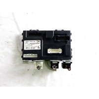 284B11KB1A CENTRALINA BODY COMPUTER NISSAN JUKE 1.5 D 81KW 6M 5P (2011) RICAMBIO USATO