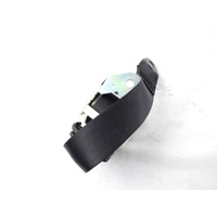 735571069 CINTURA DI SICUREZZA POSTERIORE SINISTRA FIAT 500L 1.3 D 62KW 5M 5P (2015) RICAMBIO USATO