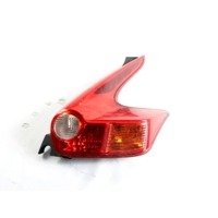 265501KA0B FARO FANALE POSTERIORE DESTRO NISSAN JUKE 1.5 D 81KW 6M 5P (2011) RICAMBIO USATO