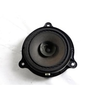 28156EE500 CASSA ALTOPARLANTE PORTA NISSAN JUKE 1.5 D 81KW 6M 5P (2011) RICAMBIO USATO
