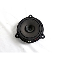 28156EE500 CASSA ALTOPARLANTE PORTA NISSAN JUKE 1.5 D 81KW 6M 5P (2011) RICAMBIO USATO