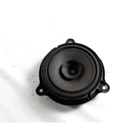 28156EE500 CASSA ALTOPARLANTE PORTA NISSAN JUKE 1.5 D 81KW 6M 5P (2011) RICAMBIO USATO