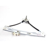51884235 MECCANISMO ALZA-VETRO ALZA-CRISTALLO PORTA POSTERIORE DESTRA FIAT 500L 1.3 D 62KW 5M 5P (2015) RICAMBIO USATO