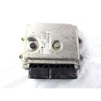 55267355 CENTRALINA INIEZIONE MOTORE FIAT 500L 1.3 D 62KW 5M 5P (2015) RICAMBIO USATO