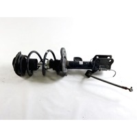 E43031KC2A AMMORTIZZATORE ANTERIORE SINISTRO NISSAN JUKE 1.5 D 81KW 6M 5P (2011) RICAMBIO USATO