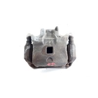 41011ET00A PINZA FRENO ANTERIORE SINISTRA NISSAN JUKE 1.5 D 81KW 6M 5P (2011) RICAMBIO USATO