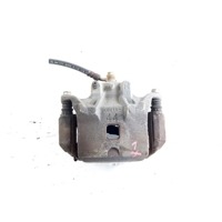 41001ET00A PINZA FRENO ANTERIORE DESTRA NISSAN JUKE 1.5 D 81KW 6M 5P (2011) RICAMBIO USATO
