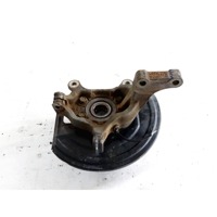 400141KK0A MONTANTE SOSPENSIONE ANTERIORE DESTRO MOZZO CUSCINETTO 40202BA60A NISSAN JUKE 1.5 D 81KW 6M 5P (2011) RICAMBIO USATO