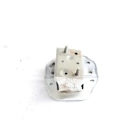 85211BA60A STAFFA SUPPORTO TRAVERSA PARAURTI POSTERIORE LATO SINISTRO NISSAN JUKE 1.5 D 81KW 6M 5P (2011) RICAMBIO USATO