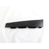 9674340577 MODANATURA ESTERNA MONTANTE ANTERIORE PORTA POSTERIORE DESTRA PEUGEOT 208 1.6 D 55KW 5M 5P (2017) RICAMBIO USATO