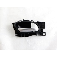 96555516VV MANIGLIA INTERNA PORTA ANTERIORE DESTRA PEUGEOT 208 1.6 D 55KW 5M 5P (2017) RICAMBIO USATO