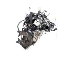 199B4000 MOTORE FIAT 500L 1.3 D 62KW 5M 5P (2015) RICAMBIO USATO CON POMPA INIEZIONE E SERIE INIETTORI 55212839 71749340