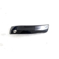 9676396177 MODANTURA LISTELLO PANNELLO INTERNO PORTA POSTERIORE DESTRA PEUGEOT 208 1.6 D 55KW 5M 5P (2017) RICAMBIO USATO