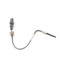 51908411 SENSORE DI TEMPERATURA GAS DI SCARICO LANCIA DELTA 1.6 D 88KW 6M 5P (2011) RICAMBIO USATO 
