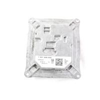 1307329234 CENTRALINA FARO LED LANCIA DELTA 1.6 D 88KW 6M 5P (2011) RICAMBIO USATO