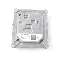 1307329234 CENTRALINA FARO LED LANCIA DELTA 1.6 D 88KW 6M 5P (2011) RICAMBIO USATO