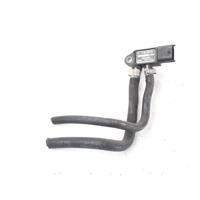 55227306 SENSORE DI PRESSIONE ASPIRAZIONE LANCIA DELTA 1.6 D 88KW 6M 5P (2011) RICAMBIO USATO
