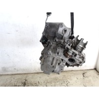 55245438 CAMBIO MECCANICO FIAT 500L 1.3 D 62KW 5M 5P (2015) RICAMBIO USATO 55241803