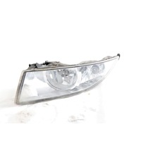 5J0941701B FARO FANALE PROIETTORE FENDINEBBIA ANTERIORE LATO SINISTRO SKODA ROOMSTER 1.6 D 66KW 5M 5P (2012) RICAMBIO USATO 