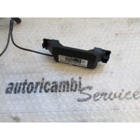 RACUNALNIK AVTOALARMA/BLOKADA MOTORJA OEM N. 4F0951177 ORIGINAL REZERVNI DEL AUDI A6 C6 R 4F2 4FH 4F5 BER/SW/ALLROAD (10/2008 - 2011) DIESEL LETNIK 2010