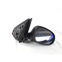735598018 SPECCHIETTO RETROVISORE ESTERNO DESTRO CONNETTORE 6 PIN 4 PIN LANCIA DELTA 1.6 D 88KW 6M 5P (2011) RICAMBIO USATO