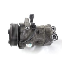 51820448 COMPRESSORE CLIMATIZZATORE CLIMA A/C LANCIA DELTA 1.6 D 88KW 6M 5P (2011) RICAMBIO USATO