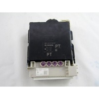 82730-42890-C CENTRALINA BODY COMPUTER TOYOTA RAV 4 2.5 I 131KW AUT 5P (2022) RICAMBIO USATO RIVESTIMENTO DANNEGGIATO 89221-42500