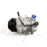 97701H8000 COMPRESSORE CLIMATIZZATORE CLIMA A/C KIA RIO 1.2 B 62KW 5M 5P (2019) RICAMBIO USATO