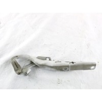 9650867080 CERNIERA COFANO ANTERIORE LATO SINISTRO PEUGEOT 207 1.4 B 54KW 5M 5P (2012) RICAMBIO USATO 