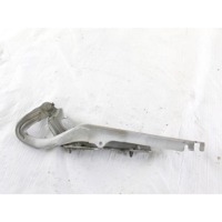 9650866980 CERNIERA COFANO ANTERIORE LATO DESTRO PEUGEOT 207 1.4 B 54KW 5M 5P (2012) RICAMBIO USATO 