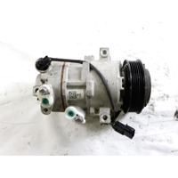 97701H8000 COMPRESSORE CLIMATIZZATORE CLIMA A/C KIA RIO 1.2 B 62KW 5M 5P (2019) RICAMBIO USATO
