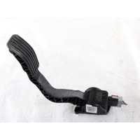 9671433680 PEDALE ACCELERATORE PEUGEOT 207 1.4 B 54KW 5M 5P (2012) RICAMBIO USATO 