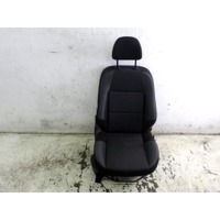8845QF SEDILE ANTERIORE DESTRO PASSEGGERO PEUGEOT 207 1.4 B 54KW 5M 5P (2012) RICAMBIO USATO
