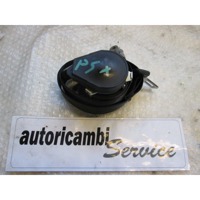 VARNOSTNI PAS OEM N. 1K6857806A ORIGINAL REZERVNI DEL VOLKSWAGEN GOLF V 1K1 1K5 MK5 BER/SW (02/2004-11/2008) DIESEL LETNIK 2006