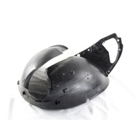 9672507680 PARASALE PARASASSI ANTERIORE DESTRO PEUGEOT 207 1.4 B 54KW 5M 5P (2012) RICAMBIO USATO