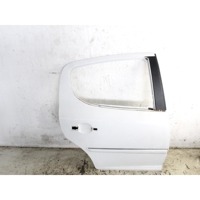 9008S6 PORTA POSTERIORE DESTRA PEUGEOT 207 1.4 B 54KW 5M 5P (2012) RICAMBIO USATO