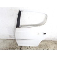 9006N2 PORTA POSTERIORE SINISTRA PEUGEOT 207 1.4 B 54KW 5M 5P (2012) RICAMBIO USATO