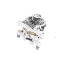 9666030280 ALTERNATORE PEUGEOT 207 1.4 B 54KW 5M 5P (2012) RICAMBIO USATO