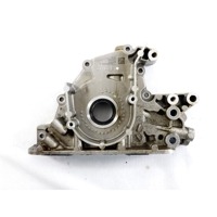 05C103151 GUARNIZIONE PARAOLIO ALLOGGIAMENTO ALBERO MOTORE VOLKSWAGEN T-ROC 1.0 B 81KW 6M 5P (2023) RICAMBIO USATO