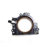 04C103173H GUARNIZIONE PARAOLIO ALLOGGIAMENTO ALBERO MOTORE VOLKSWAGEN T-ROC 1.0 B 81KW 6M 5P (2023) RICAMBIO USATO