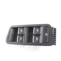 5G0959857C GRUPPO DI COMANDO ALZA-VETRI ALZA-CRISTALLI PORTA ANTERIORE SINISTRA VOLKSWAGEN GOLF 7 1.4 M 81KW 6M 5P (2015) RICAMBIO USATO 