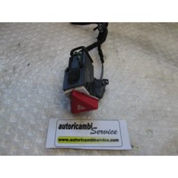 STIKALO VARNOSTNIH ZMIGAVCEV  OEM N. 1K0953509A ORIGINAL REZERVNI DEL VOLKSWAGEN GOLF V 1K1 1K5 MK5 BER/SW (02/2004-11/2008) DIESEL LETNIK 2006